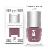 Moyra Everlast lak na nechty 06 Gaia