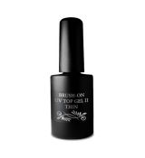 BRUSH ON UV Top Gel II THIN 10ml