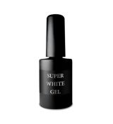 Moyra UV Gél Super White 10ml