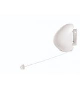 Leifheit Rollfix Wall Dryer Single 80 Longline 83106