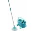 Leifheit Evo Set Clean Twist Disc Mop Mobile 52102