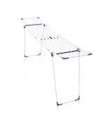 LEIFHEIT SUŠIAK NA BIELIZEN CLASSIC EXTENDABLE 230 SOLID, 81635