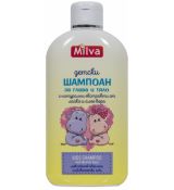 Milva Detský šampón 200 ml