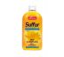 Milva šampón síra 200 ml