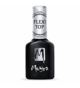 Moyra UV Gél-lak Flexi Top vrchný 10ml