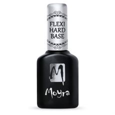 Moyra UV Gél-lak Flexi Hard base podkladový 10ml