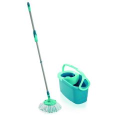 Leifheit 52101 Set Clean Twist Disc Mop Ergo