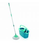 Leifheit 55413 Set Rotation Disc Mop Ergo