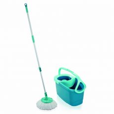 Leifheit 55413 Set Rotation Disc Mop Ergo